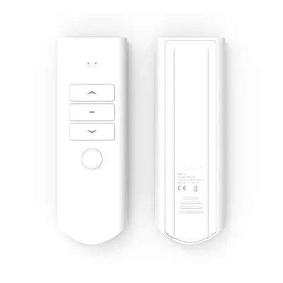 PEM102 elektrisk persiennkontroll